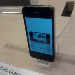 iPhone 4 - Photo: geekinside.eu