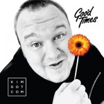 Kim Dotcom