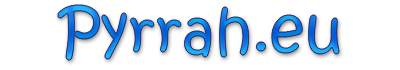 Logo Pyrrah.eu